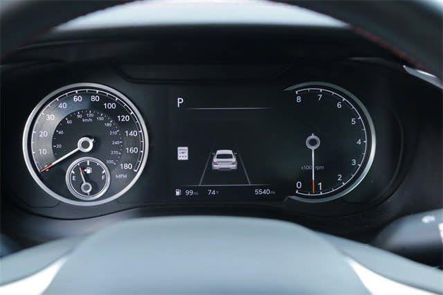 2025 Genesis G70 3.3T RWD Sport Advanced