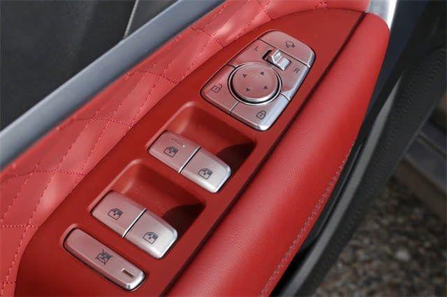 2025 Genesis G70 3.3T RWD Sport Advanced