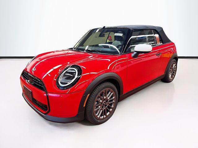 2026 MINI Cooper Convertible Cooper for sale in Peabody, MA