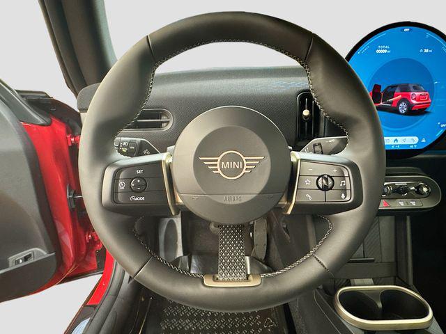 2026 MINI Cooper Convertible Cooper