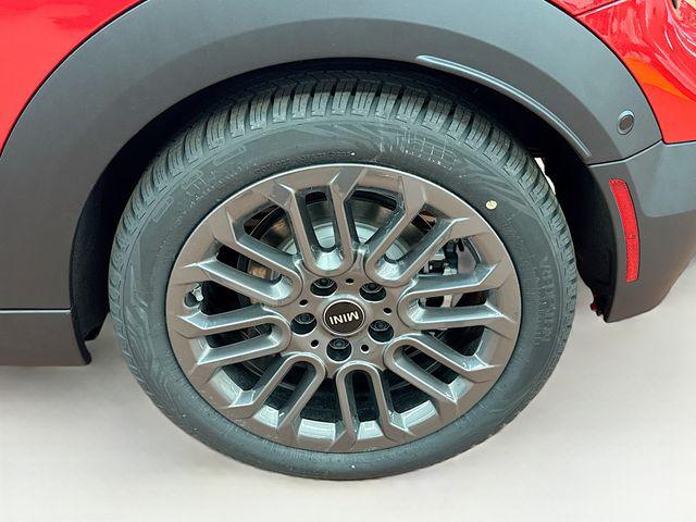2026 MINI Cooper Convertible Cooper