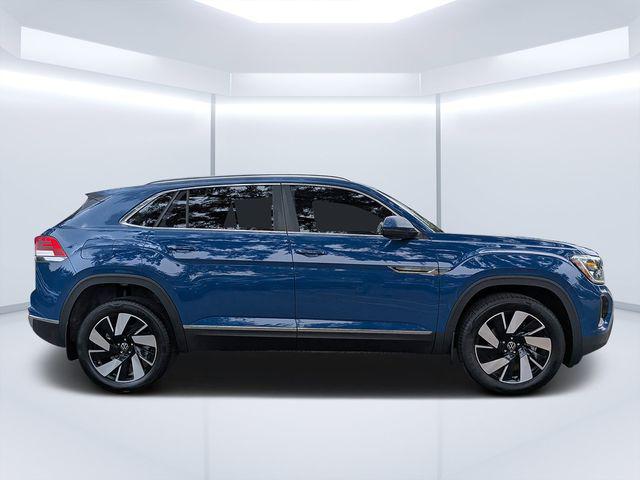 2026 Volkswagen Atlas Cross Sport 2.0T SEL