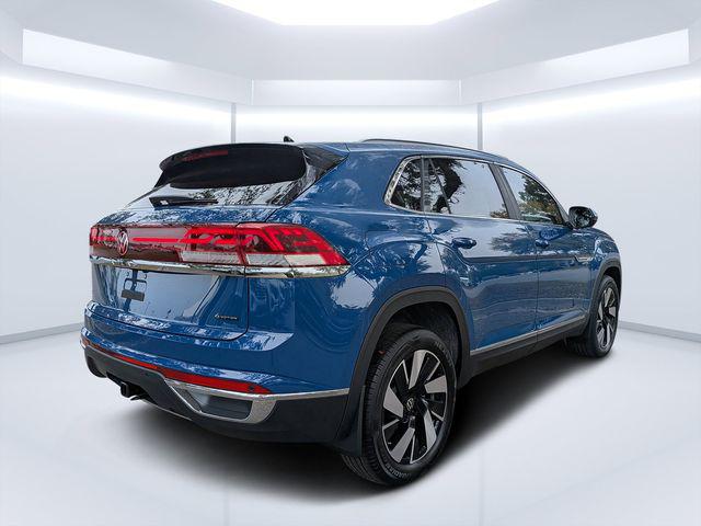 2026 Volkswagen Atlas Cross Sport 2.0T SEL