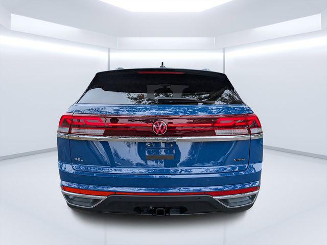 2026 Volkswagen Atlas Cross Sport 2.0T SEL