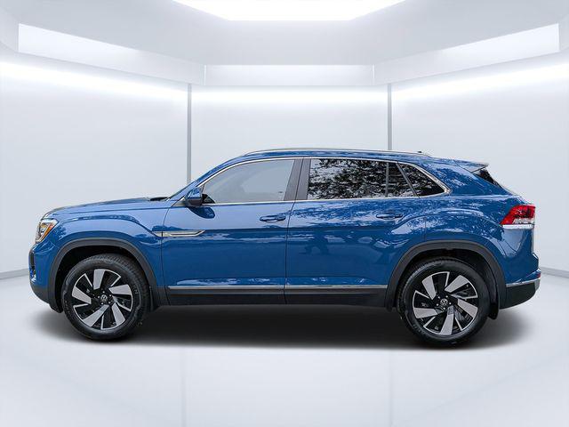 2026 Volkswagen Atlas Cross Sport 2.0T SEL