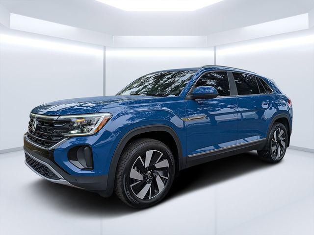 2026 Volkswagen Atlas Cross Sport 2.0T SEL