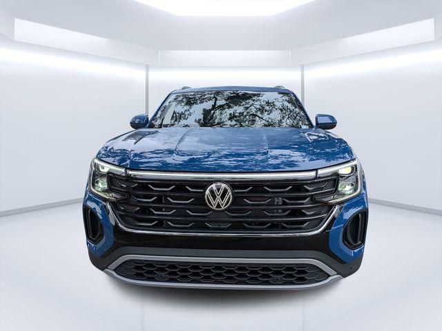 2026 Volkswagen Atlas Cross Sport 2.0T SEL