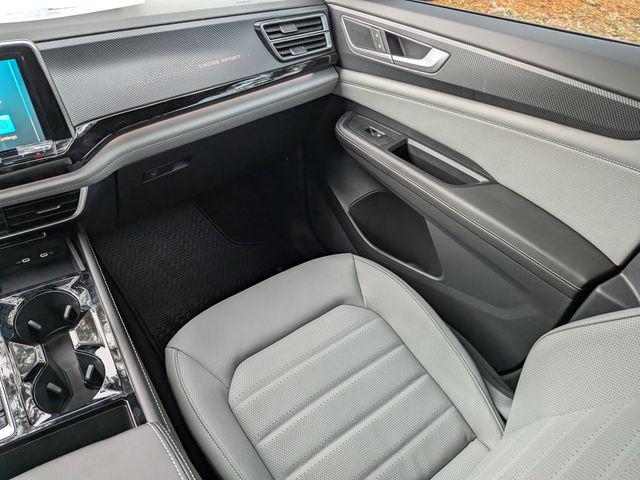 2026 Volkswagen Atlas Cross Sport 2.0T SEL