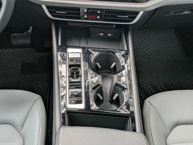 2026 Volkswagen Atlas Cross Sport 2.0T SEL