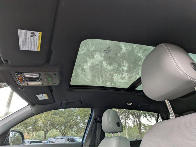 2026 Volkswagen Atlas Cross Sport 2.0T SEL