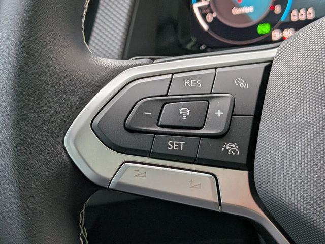 2026 Volkswagen Atlas Cross Sport 2.0T SEL