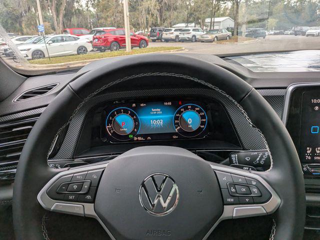 2026 Volkswagen Atlas Cross Sport 2.0T SEL