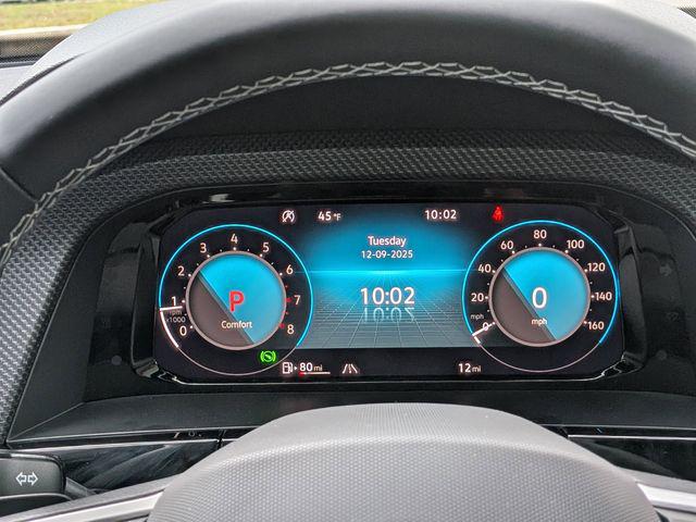 2026 Volkswagen Atlas Cross Sport 2.0T SEL