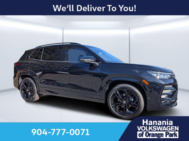2026 Volkswagen Tiguan SE R-Line Black for sale in Jacksonville, FL