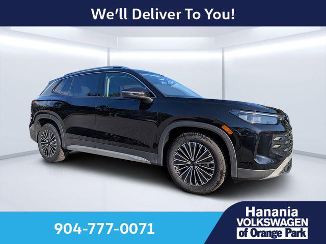 2026 Volkswagen Tiguan S for sale in Jacksonville, FL