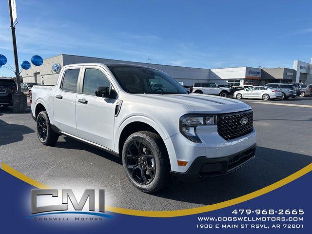 2025 Ford Maverick XLT for sale in Russellville, AR