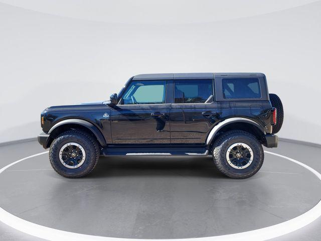 2025 Ford Bronco Outer Banks for sale in Beeville, TX
