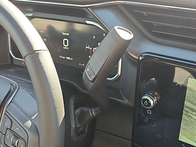 2026 GMC Sierra 2500HD Crew Cab, Standard Bed, Denali Ultimate, 4WD
