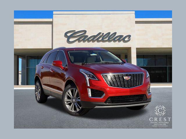 2026 Cadillac XT5 Premium Luxury FWD for sale in Frisco, TX