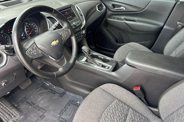 2024 Chevrolet Equinox AWD LT