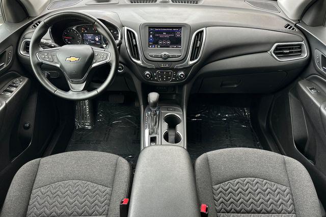 2024 Chevrolet Equinox AWD LT