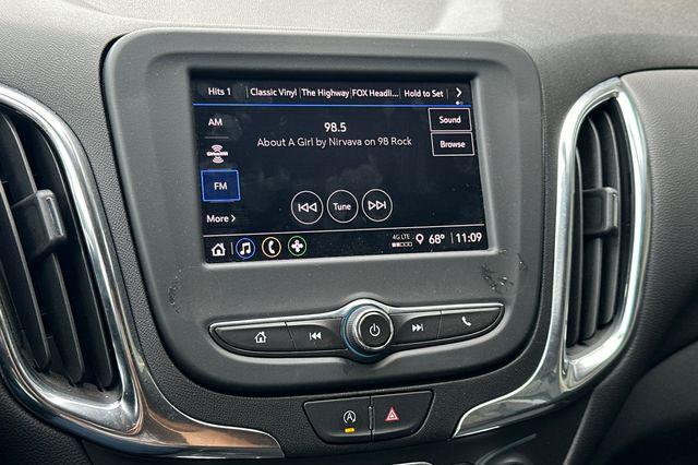 2024 Chevrolet Equinox AWD LT