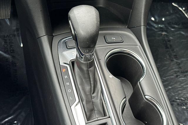 2024 Chevrolet Equinox AWD LT