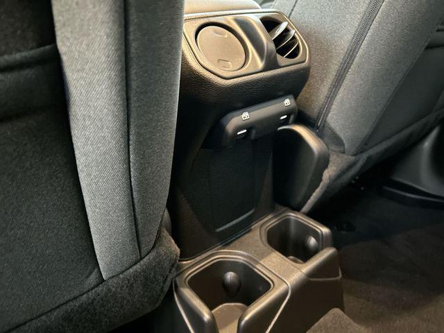 2025 Jeep Wrangler 4-Door Summit 4x4