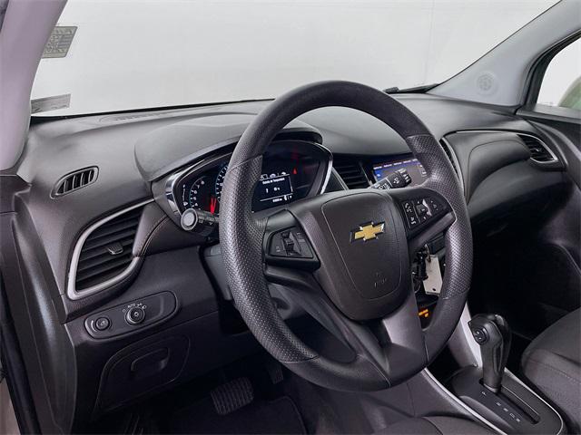 2020 Chevrolet Trax FWD LS