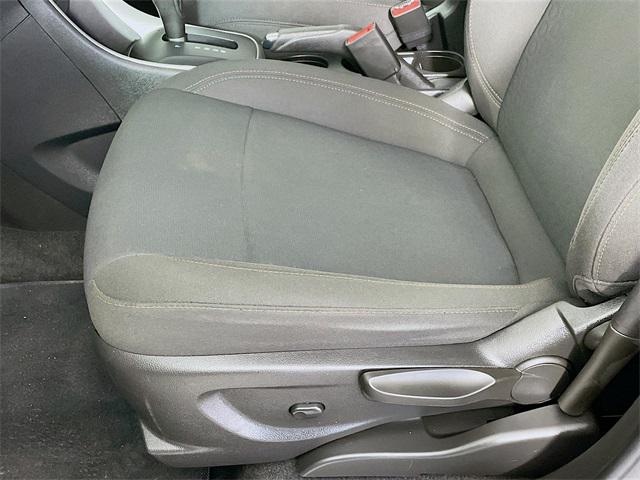 2020 Chevrolet Trax FWD LS