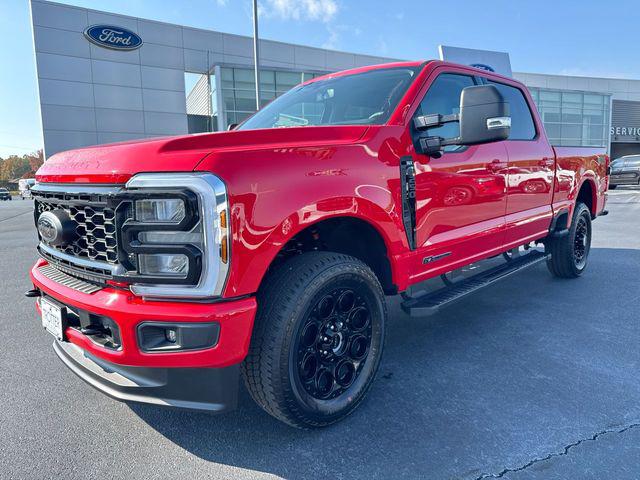 2026 Ford F-250 XLT for sale in Pine Bluff, AR
