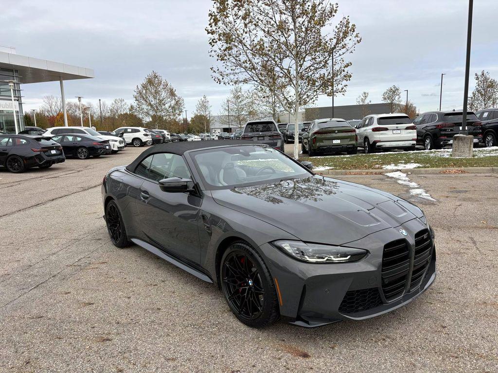 /2024 BMW M4