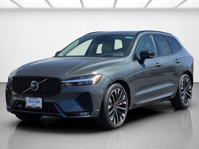 2026 Volvo XC60 B5 Ultra
