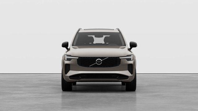2026 Volvo XC90 B6 Ultra Dark Theme 7-Seater