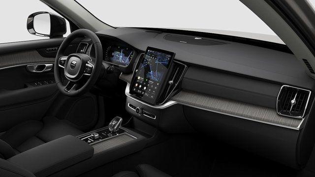 2026 Volvo XC90 B6 Ultra Dark Theme 7-Seater