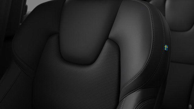 2026 Volvo XC90 B6 Ultra Dark Theme 7-Seater