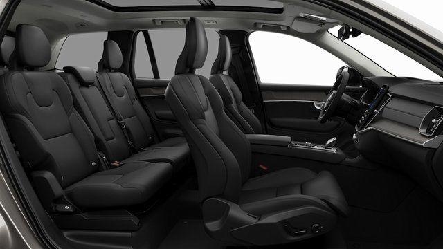 2026 Volvo XC90 B6 Ultra Dark Theme 7-Seater