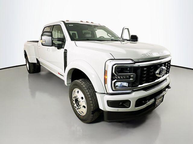 2026 Ford F-450 Platinum for sale in Reno, NV