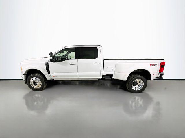 2026 Ford F-450 Platinum
