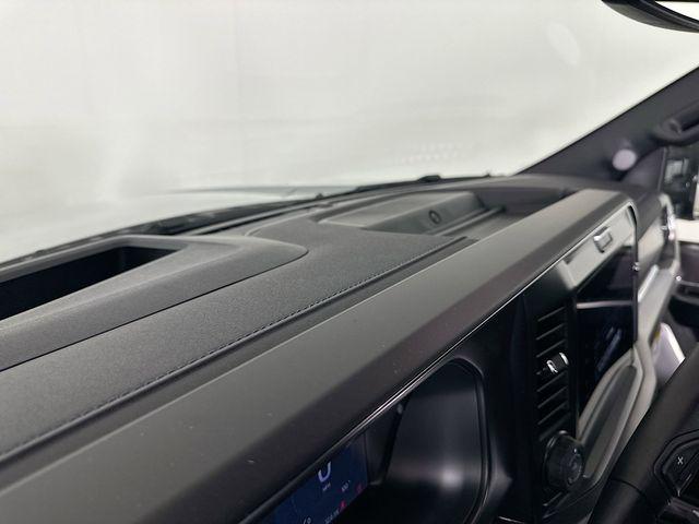 2026 Ford F-450 Platinum
