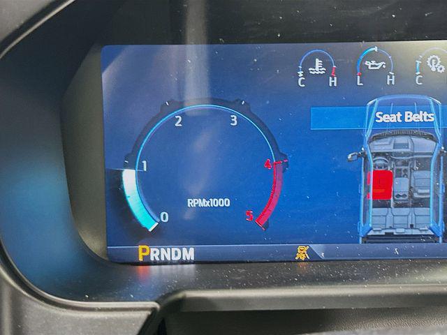 2026 Ford F-450 Platinum