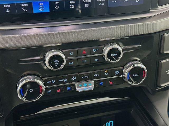 2026 Ford F-450 Platinum