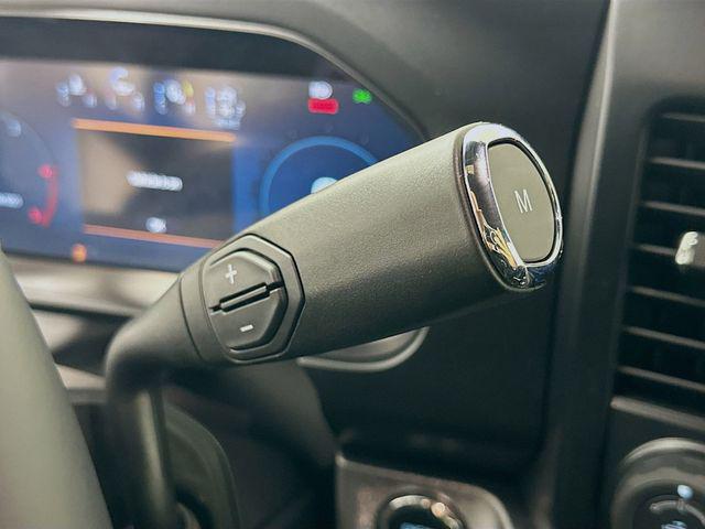 2026 Ford F-450 Platinum