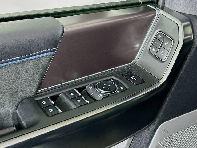 2026 Ford F-450 Platinum