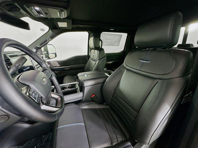 2026 Ford F-450 Platinum