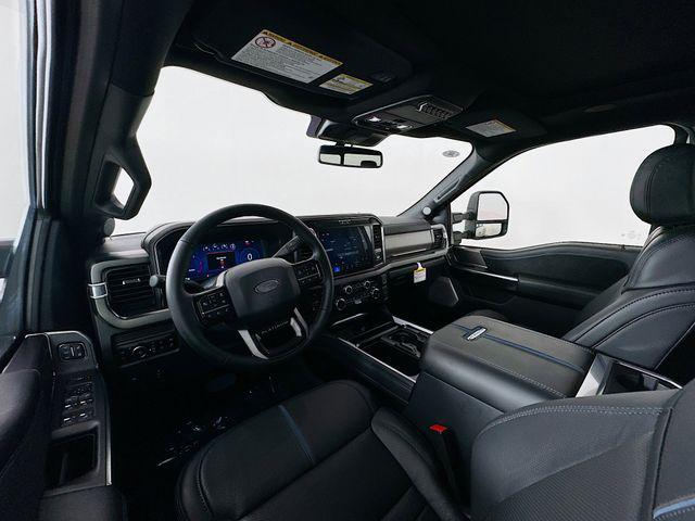 2026 Ford F-450 Platinum