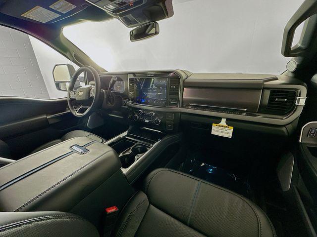 2026 Ford F-450 Platinum