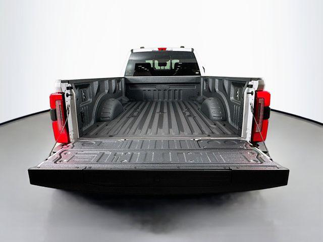 2026 Ford F-450 Platinum