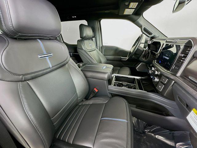 2026 Ford F-450 Platinum