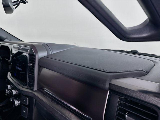 2026 Ford F-450 Platinum